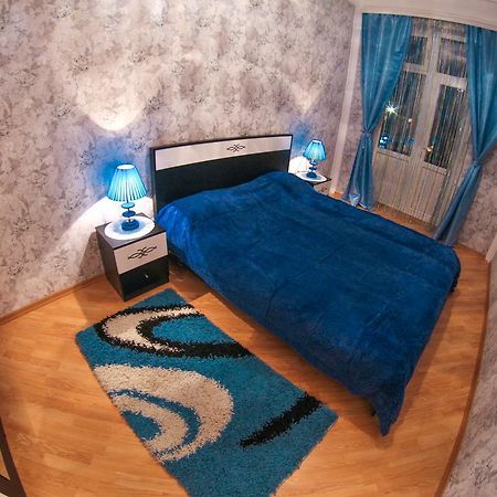 Apartment Bilal Baku Exterior foto